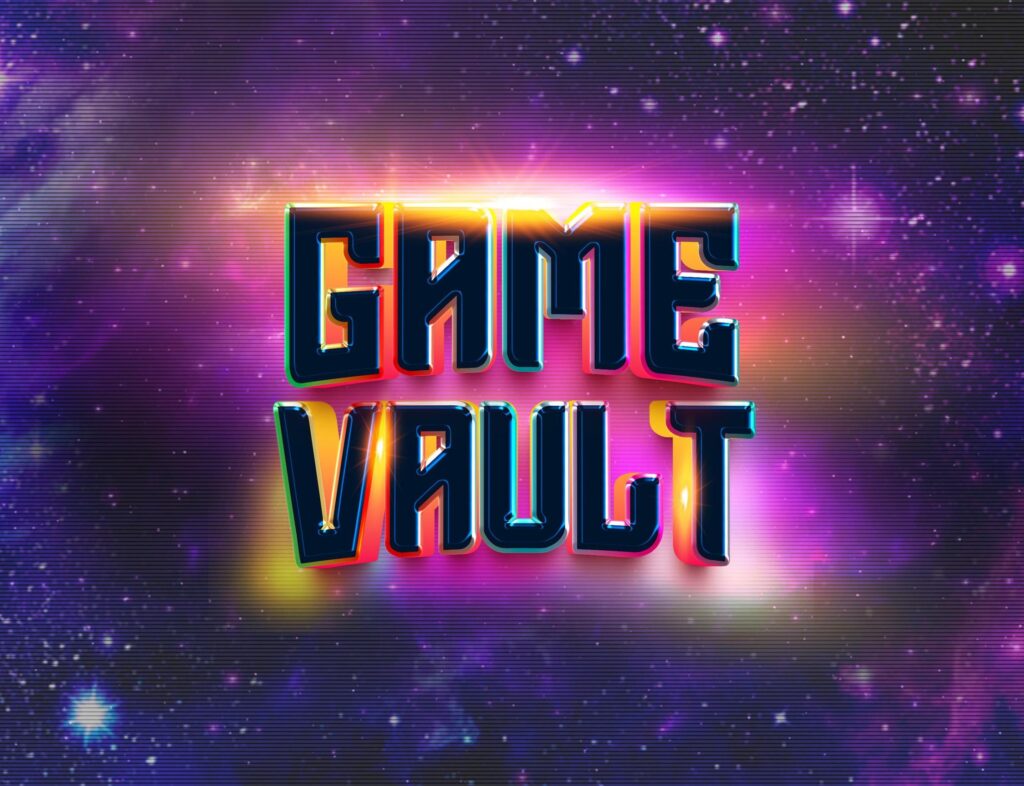 Home Game Vault 999 Web Home game vault 999 web